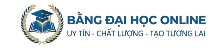 Logo Hệ Thống Văn Bằng Chính Quy