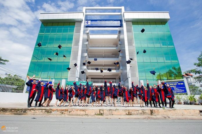 Các trường cao đẳng tốt nhất ở TPHCM – Cao Đẳng Kinh Tế Đối Ngoại