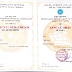 Chuyên làm bằng đại học tại Hải Dương